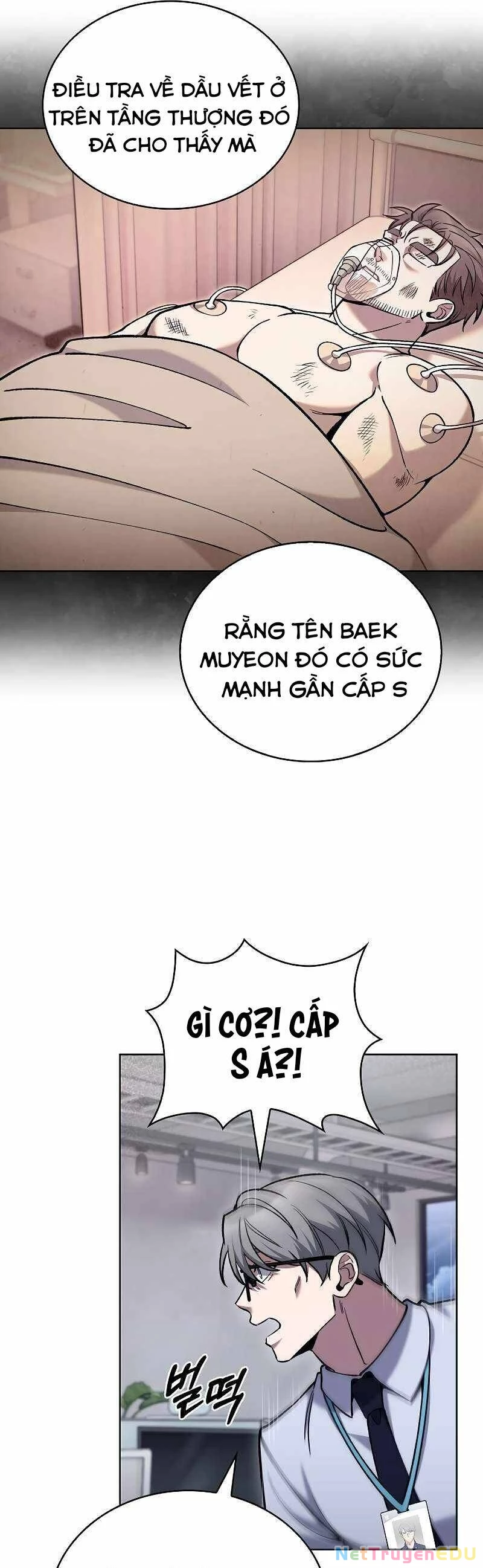 Shipper Đến Từ Murim Chapter 30 - 37