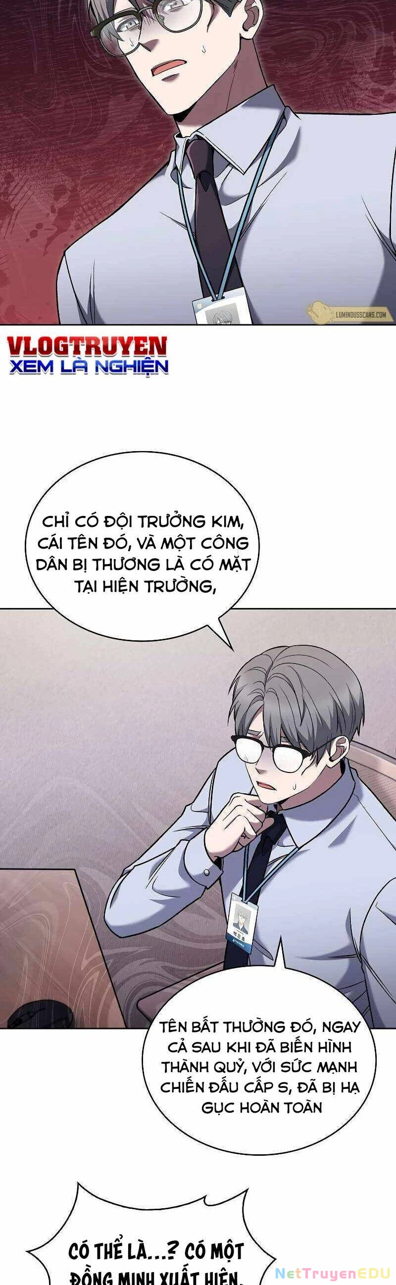 Shipper Đến Từ Murim Chapter 30 - 39