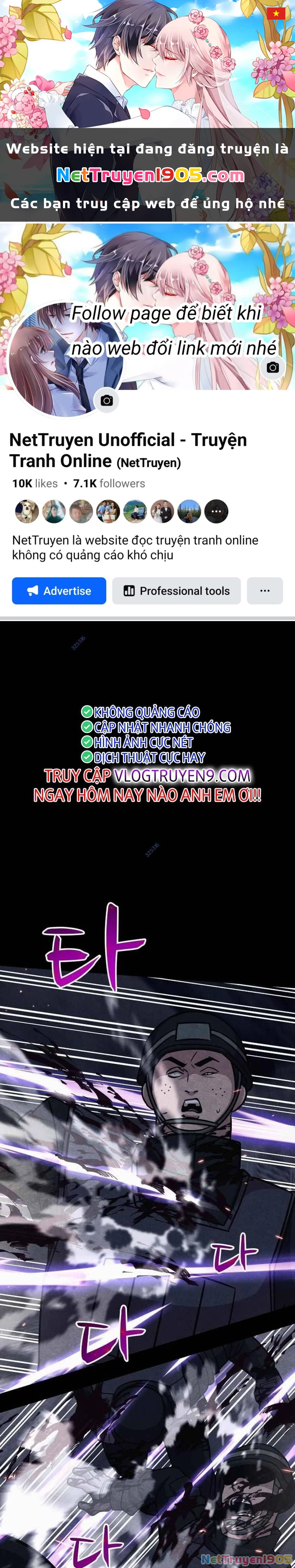 Xác Sống Và Sát Nhân Chapter 27 - 1