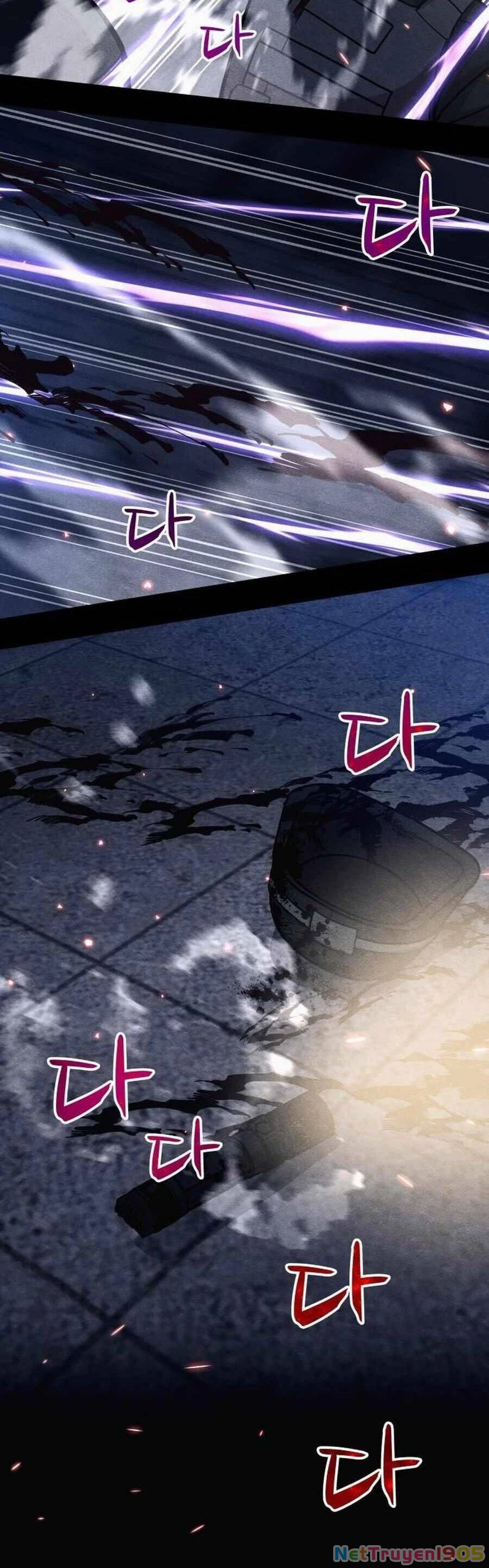 Xác Sống Và Sát Nhân Chapter 27 - 2