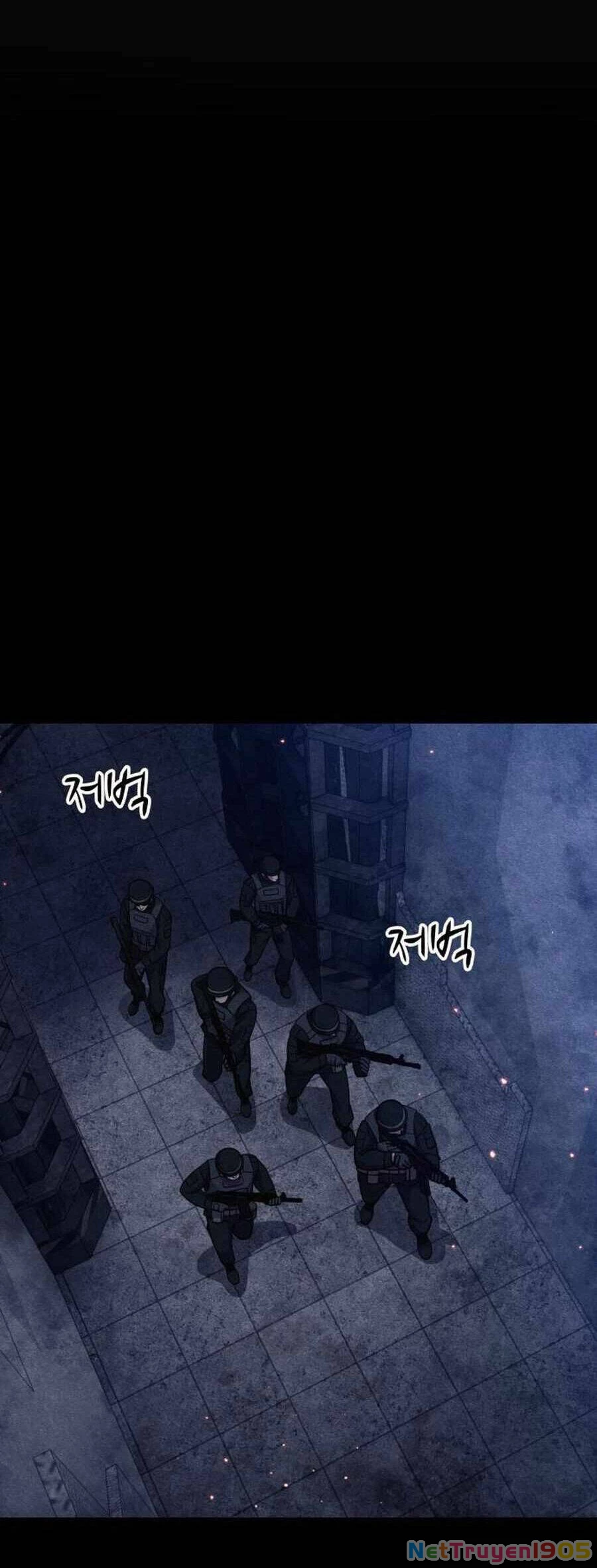 Xác Sống Và Sát Nhân Chapter 27 - 4