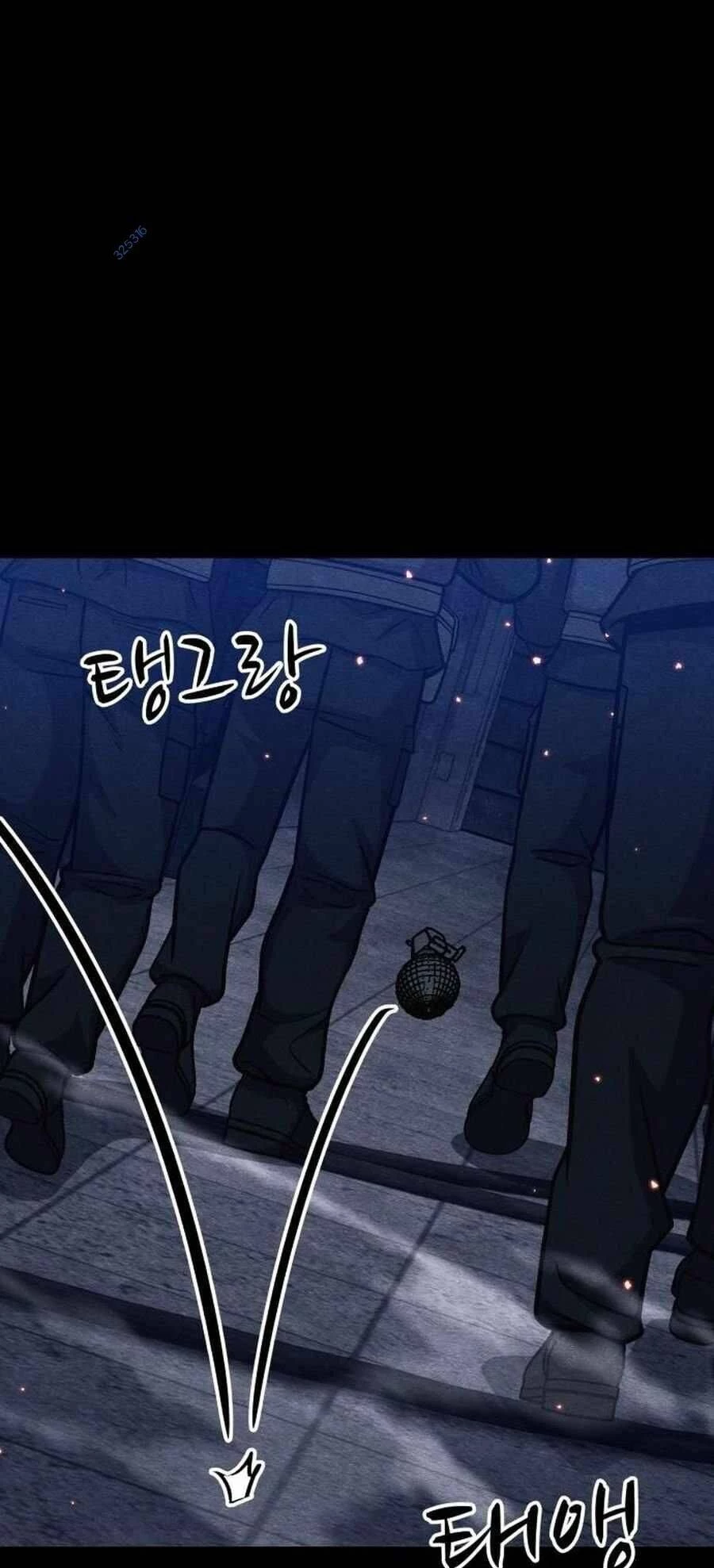 Xác Sống Và Sát Nhân Chapter 27 - 5