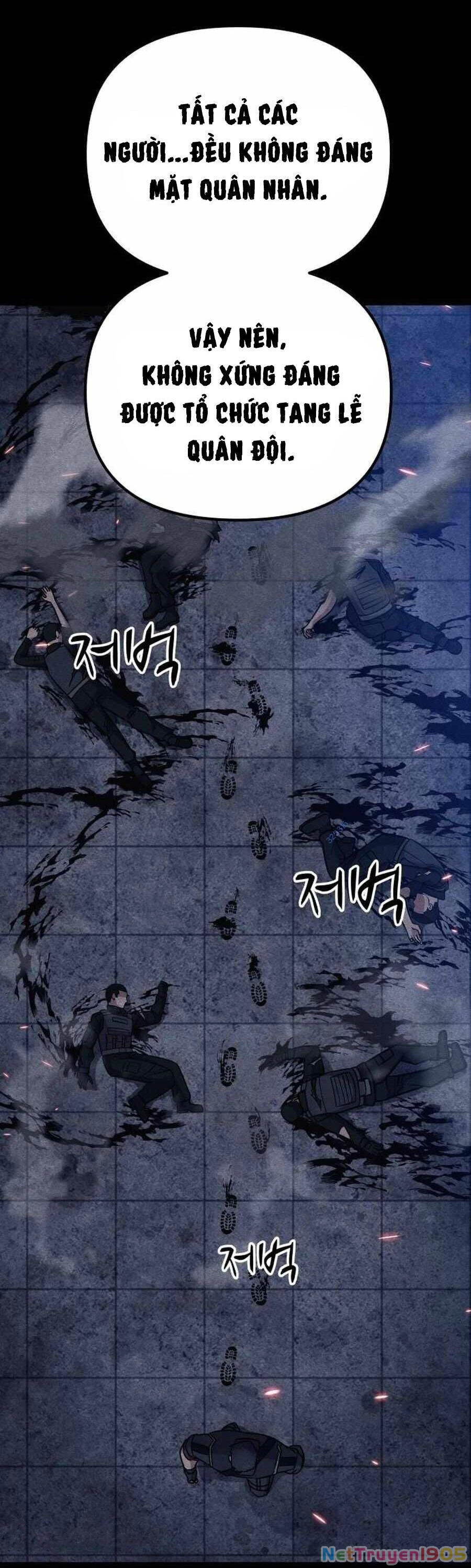 Xác Sống Và Sát Nhân Chapter 27 - 10