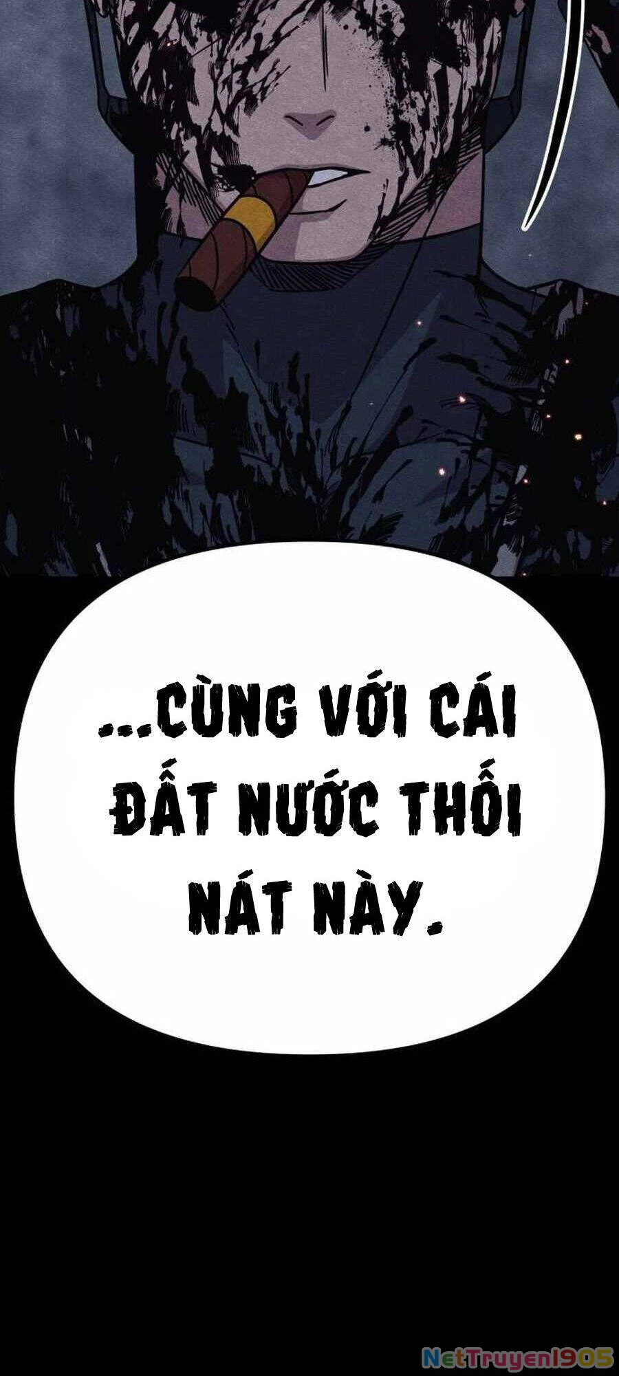 Xác Sống Và Sát Nhân Chapter 27 - 12