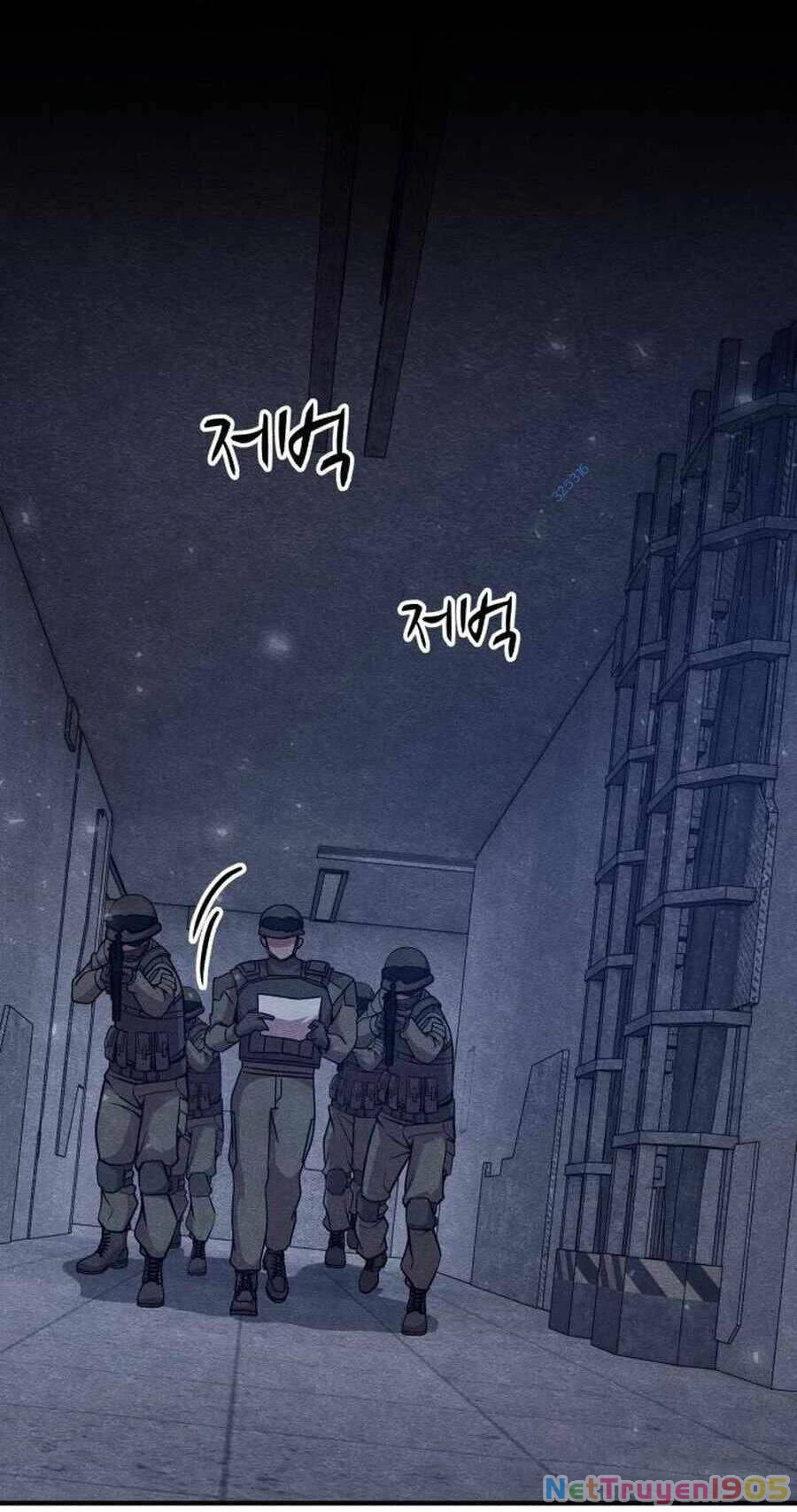 Xác Sống Và Sát Nhân Chapter 27 - 14