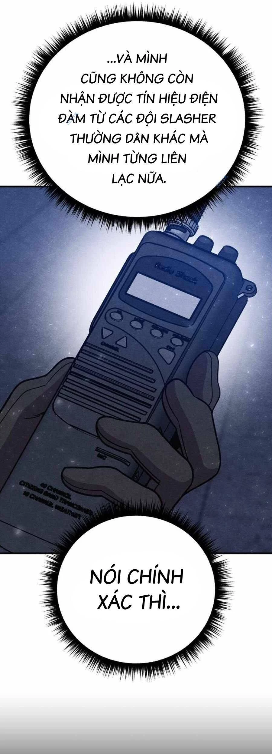 Xác Sống Và Sát Nhân Chapter 27 - 17