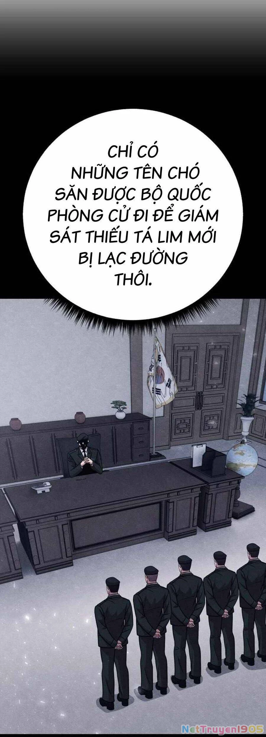 Xác Sống Và Sát Nhân Chapter 27 - 18