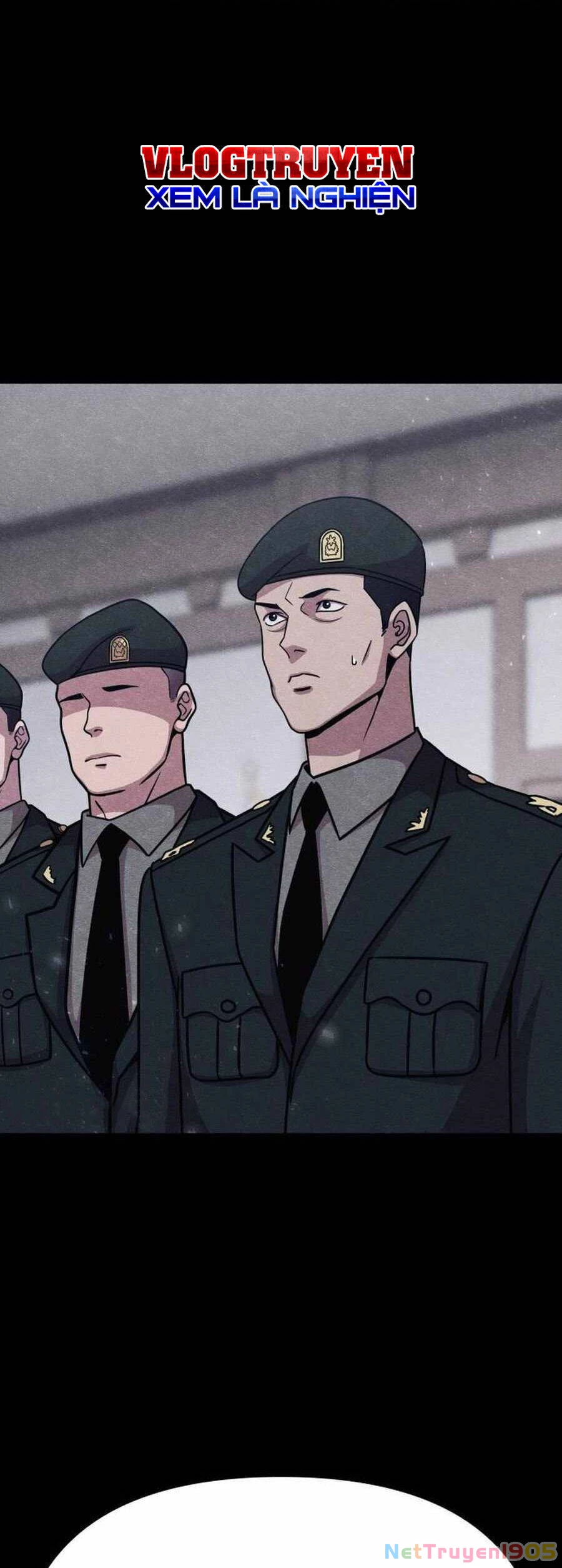 Xác Sống Và Sát Nhân Chapter 27 - 19