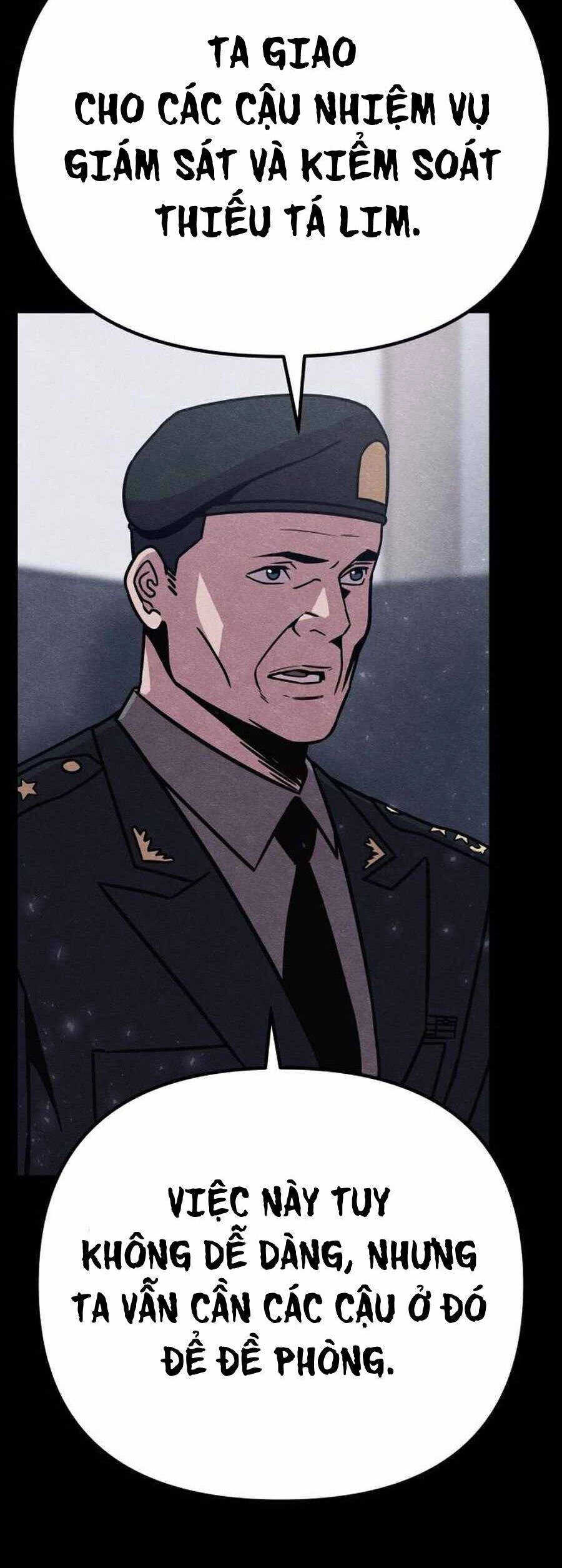 Xác Sống Và Sát Nhân Chapter 27 - 20