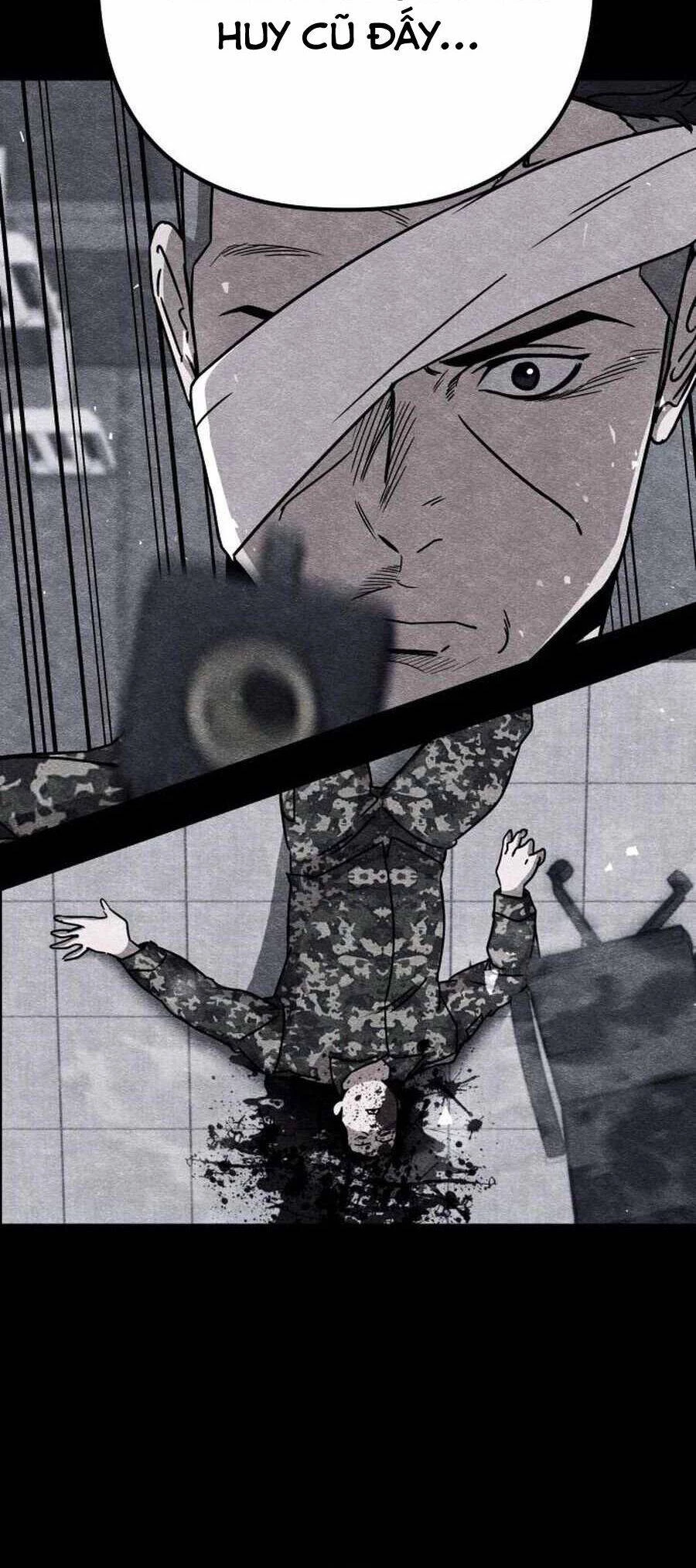 Xác Sống Và Sát Nhân Chapter 27 - 24