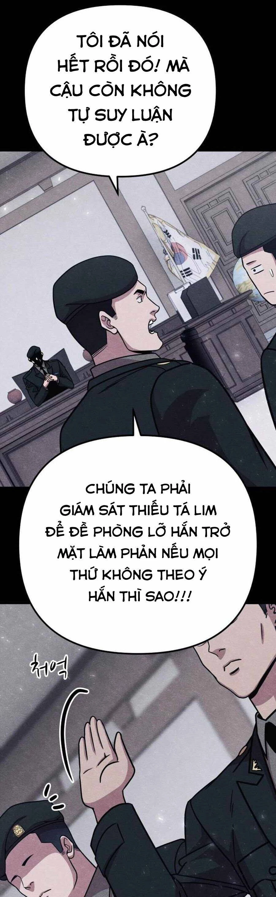 Xác Sống Và Sát Nhân Chapter 27 - 27
