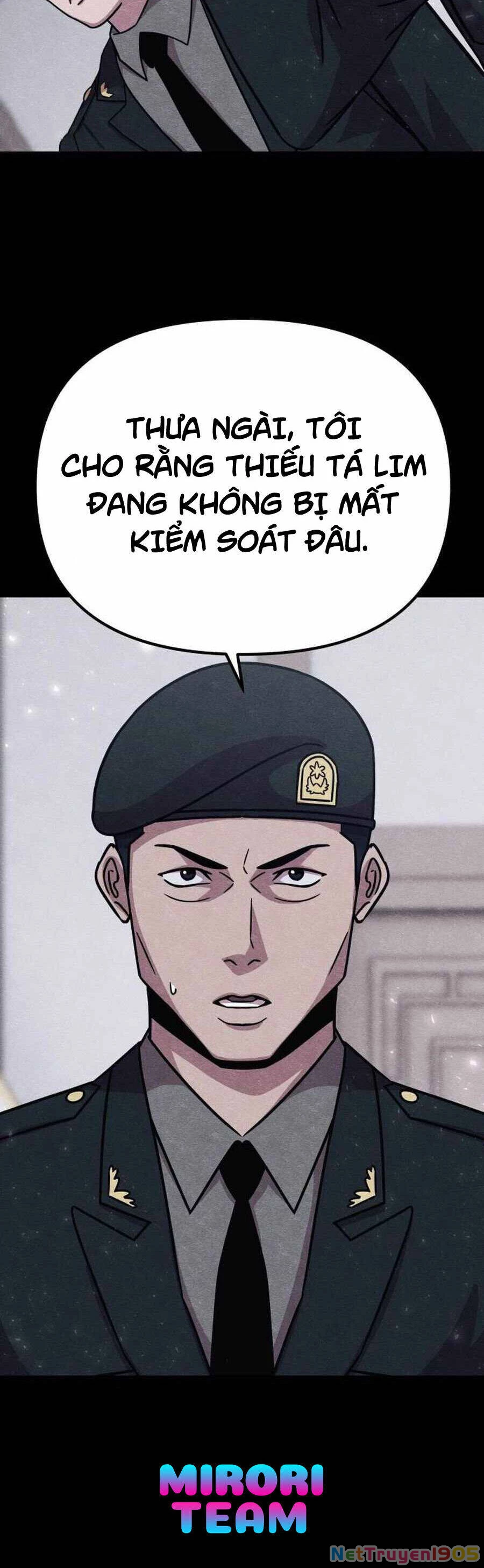 Xác Sống Và Sát Nhân Chapter 27 - 28