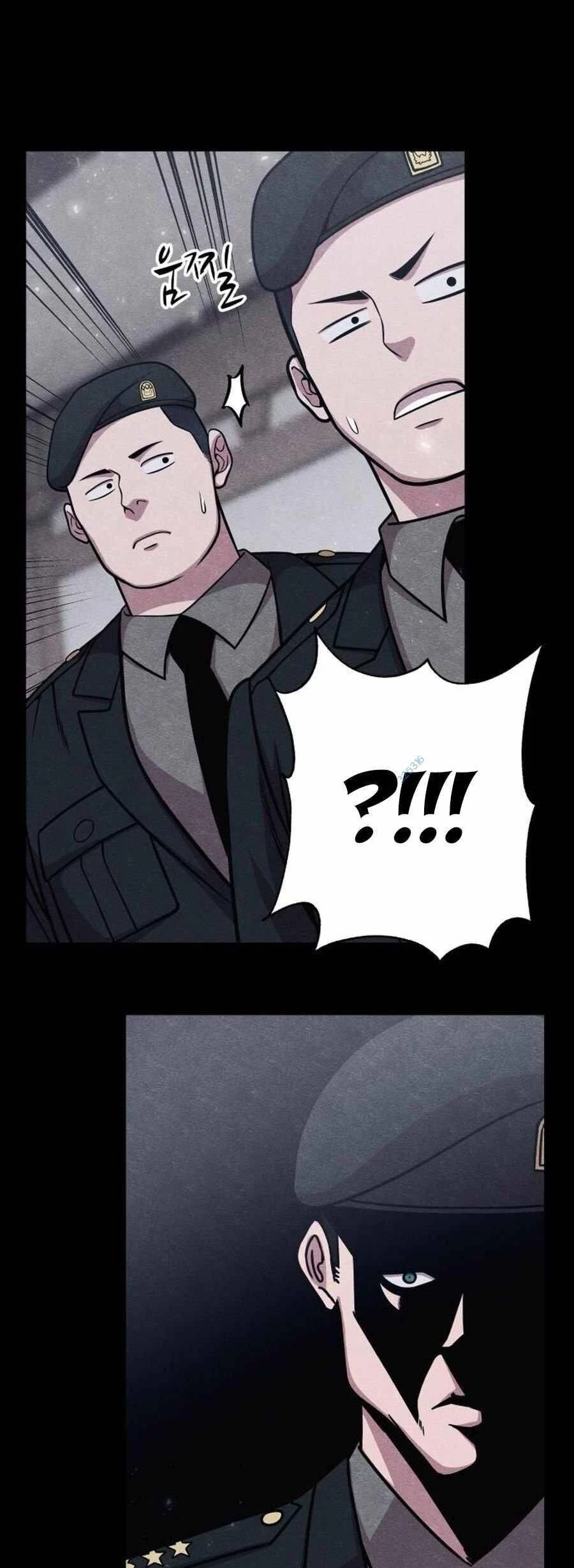 Xác Sống Và Sát Nhân Chapter 27 - 29