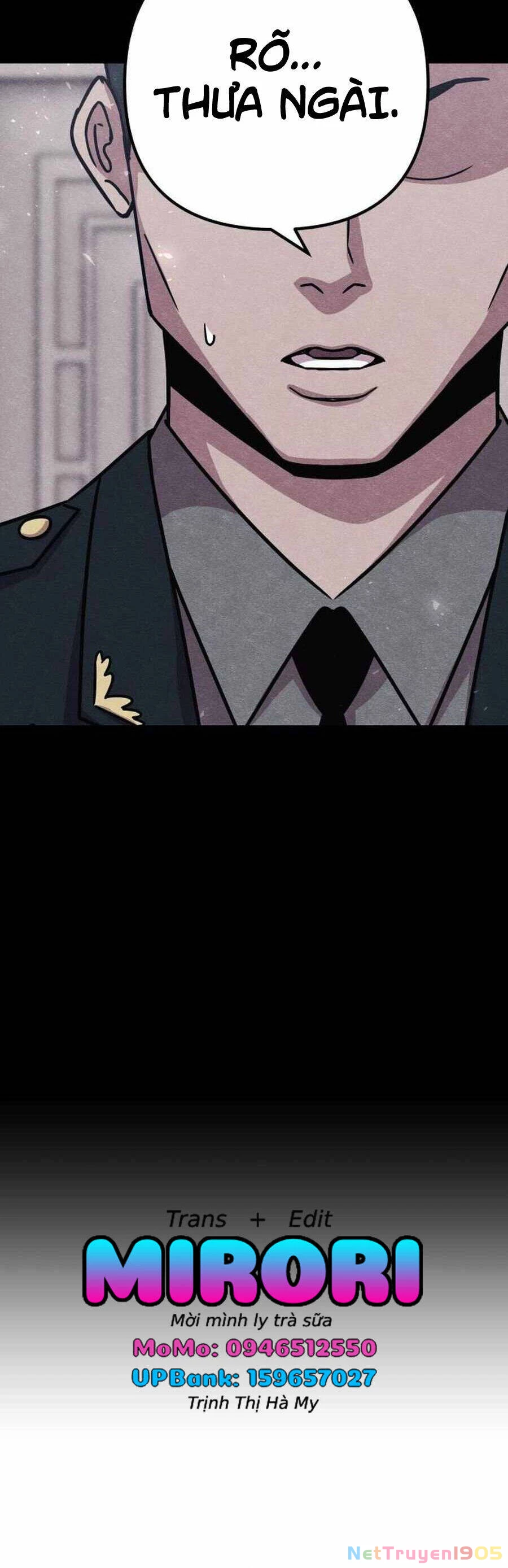 Xác Sống Và Sát Nhân Chapter 27 - 36