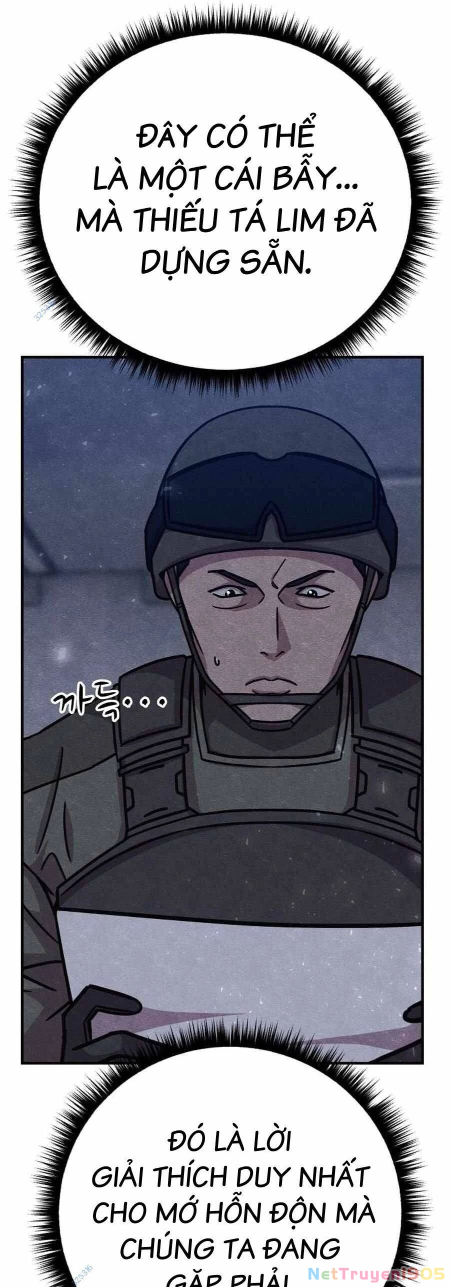 Xác Sống Và Sát Nhân Chapter 27 - 37