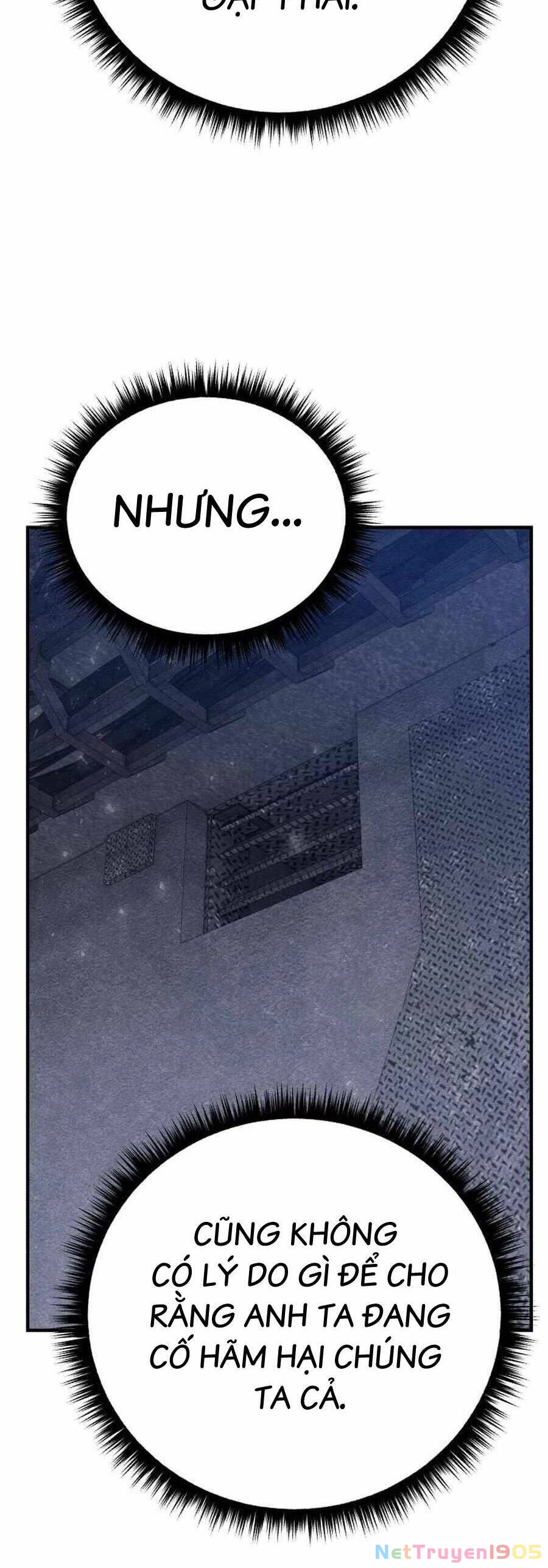 Xác Sống Và Sát Nhân Chapter 27 - 38