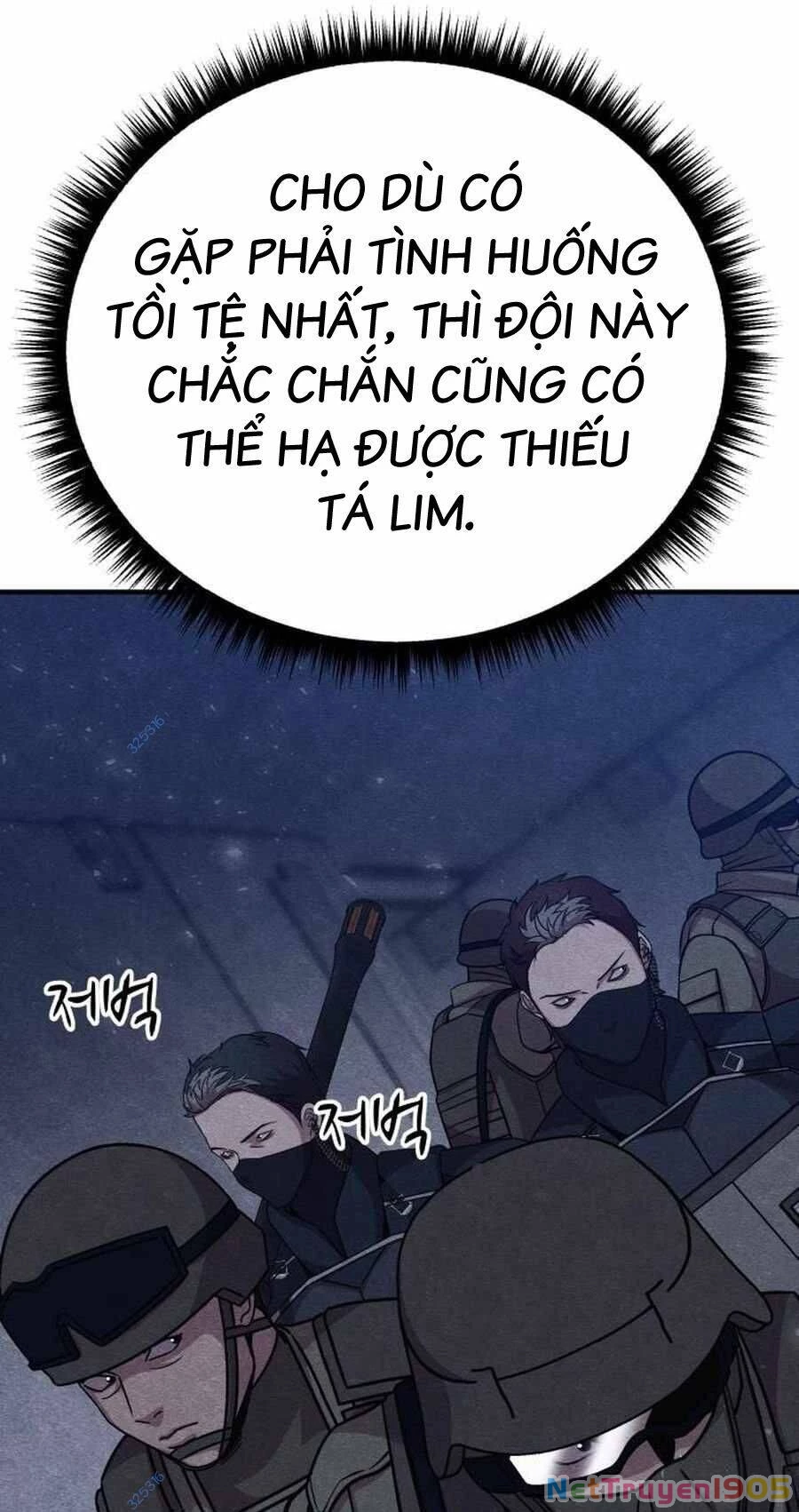 Xác Sống Và Sát Nhân Chapter 27 - 45