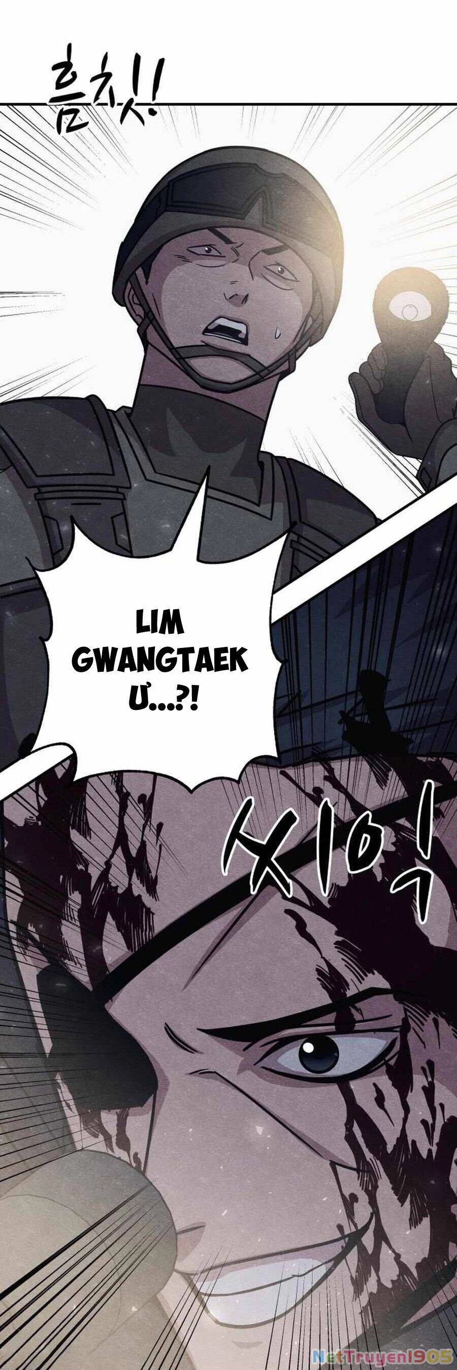 Xác Sống Và Sát Nhân Chapter 27 - 51