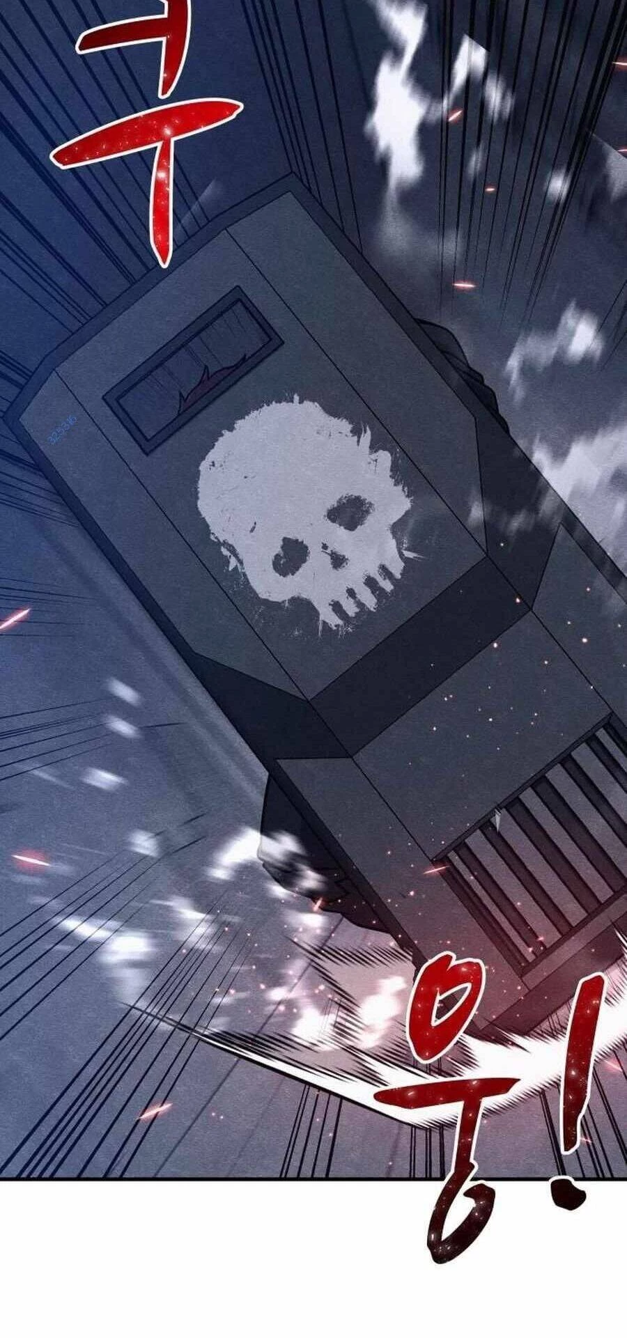 Xác Sống Và Sát Nhân Chapter 27 - 54