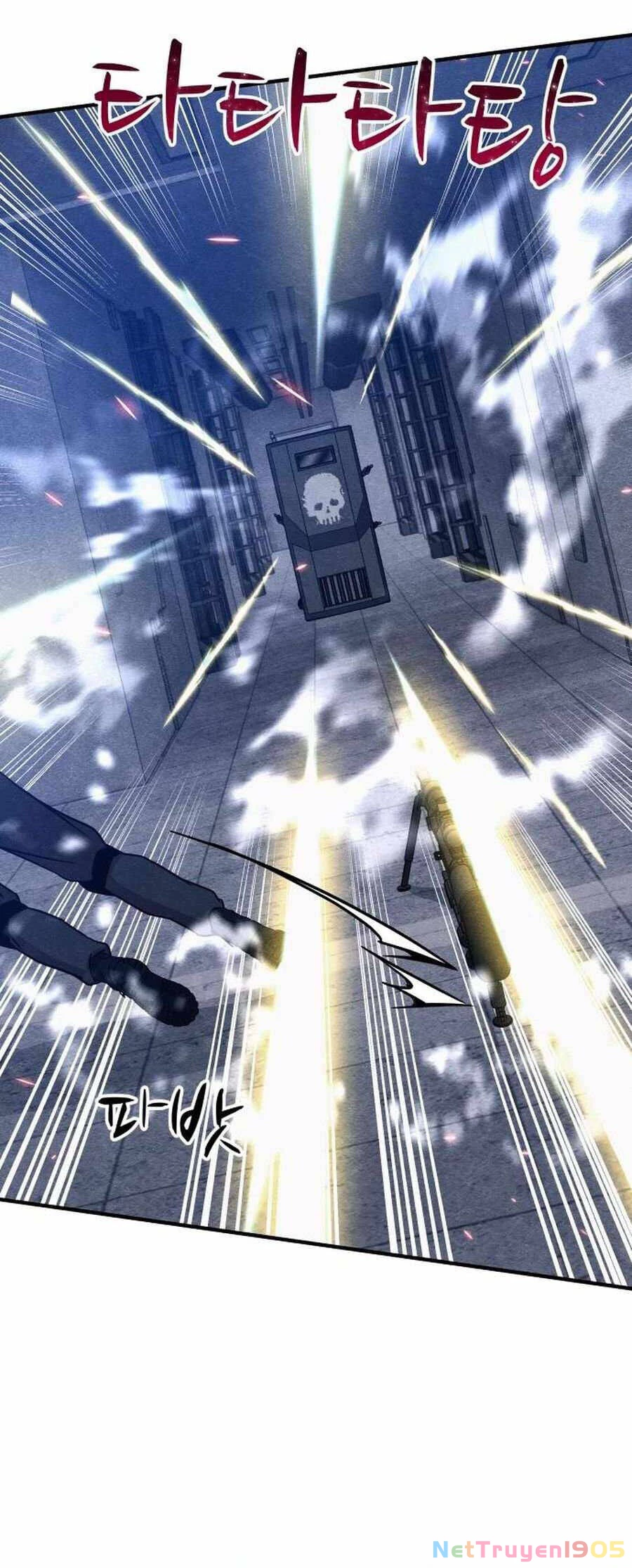 Xác Sống Và Sát Nhân Chapter 27 - 59