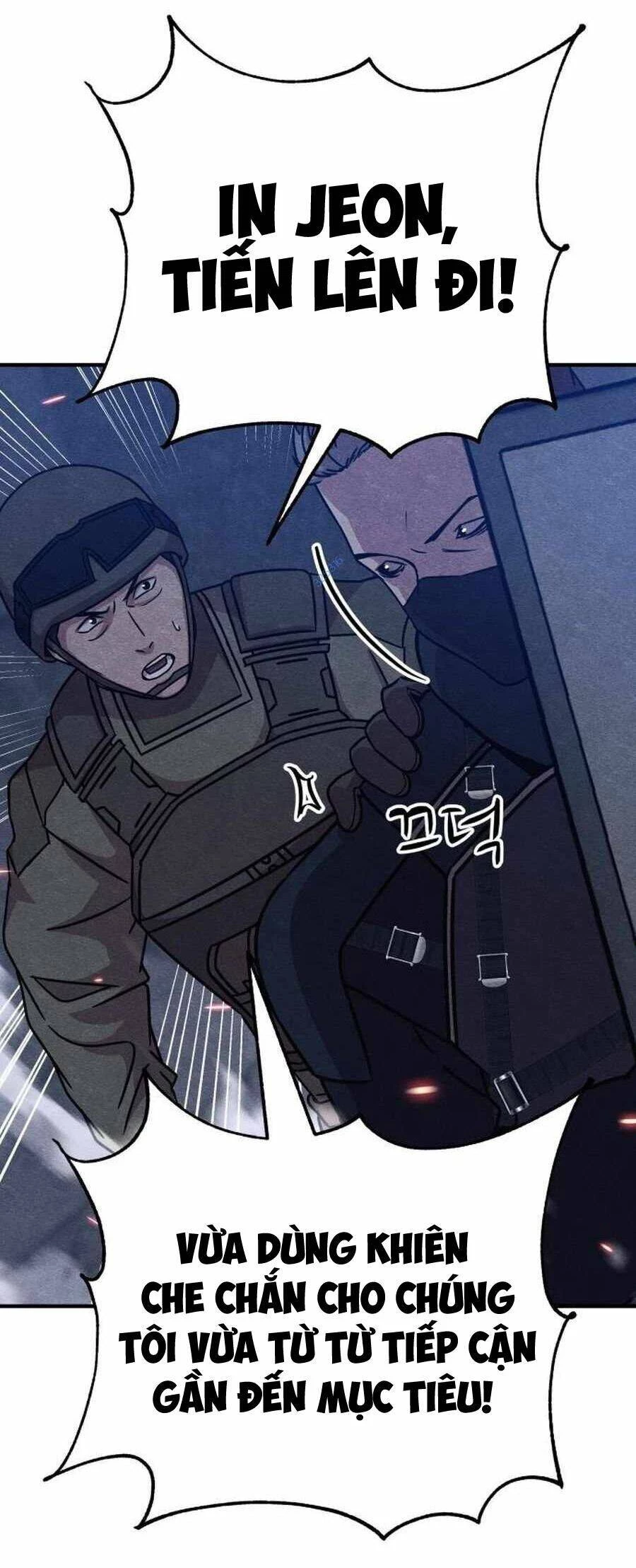 Xác Sống Và Sát Nhân Chapter 27 - 61