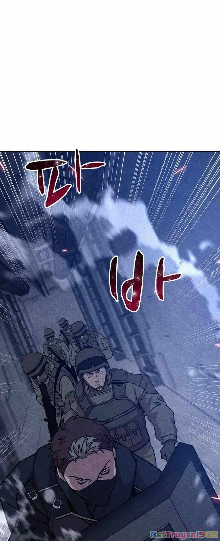 Xác Sống Và Sát Nhân Chapter 27 - 62