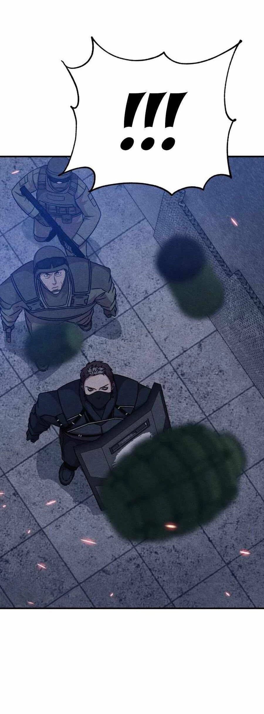 Xác Sống Và Sát Nhân Chapter 27 - 68