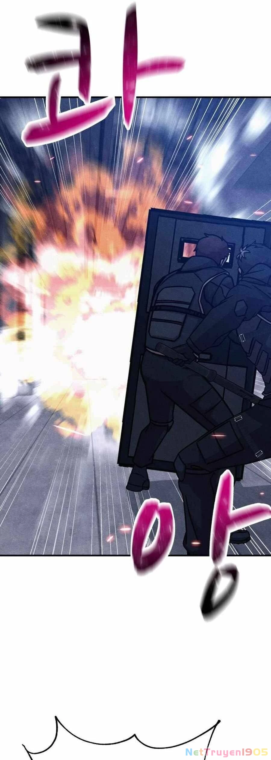 Xác Sống Và Sát Nhân Chapter 27 - 74