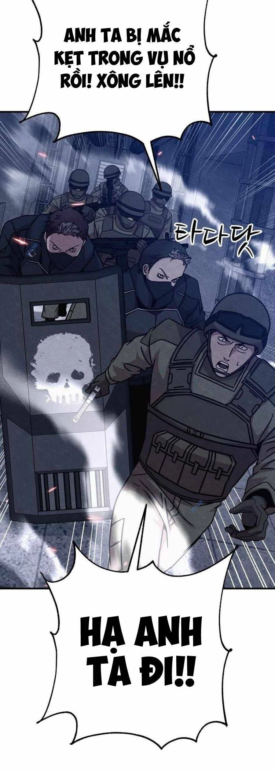Xác Sống Và Sát Nhân Chapter 27 - 75