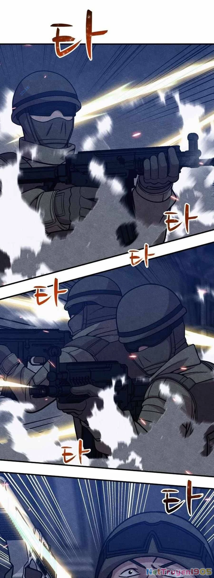 Xác Sống Và Sát Nhân Chapter 27 - 86