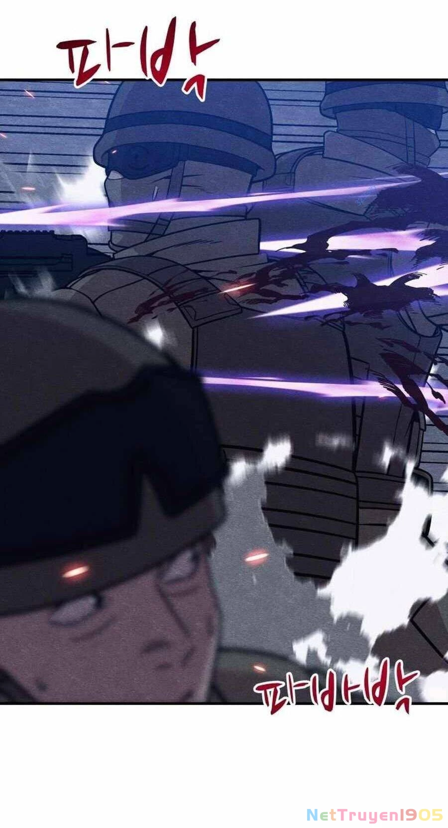 Xác Sống Và Sát Nhân Chapter 27 - 90