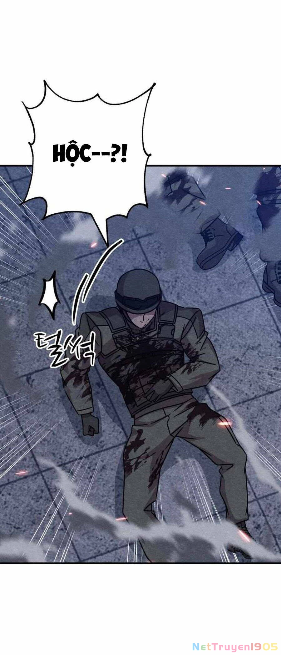 Xác Sống Và Sát Nhân Chapter 27 - 92