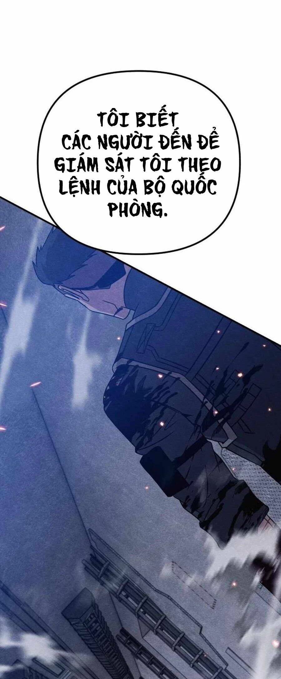 Xác Sống Và Sát Nhân Chapter 27 - 98