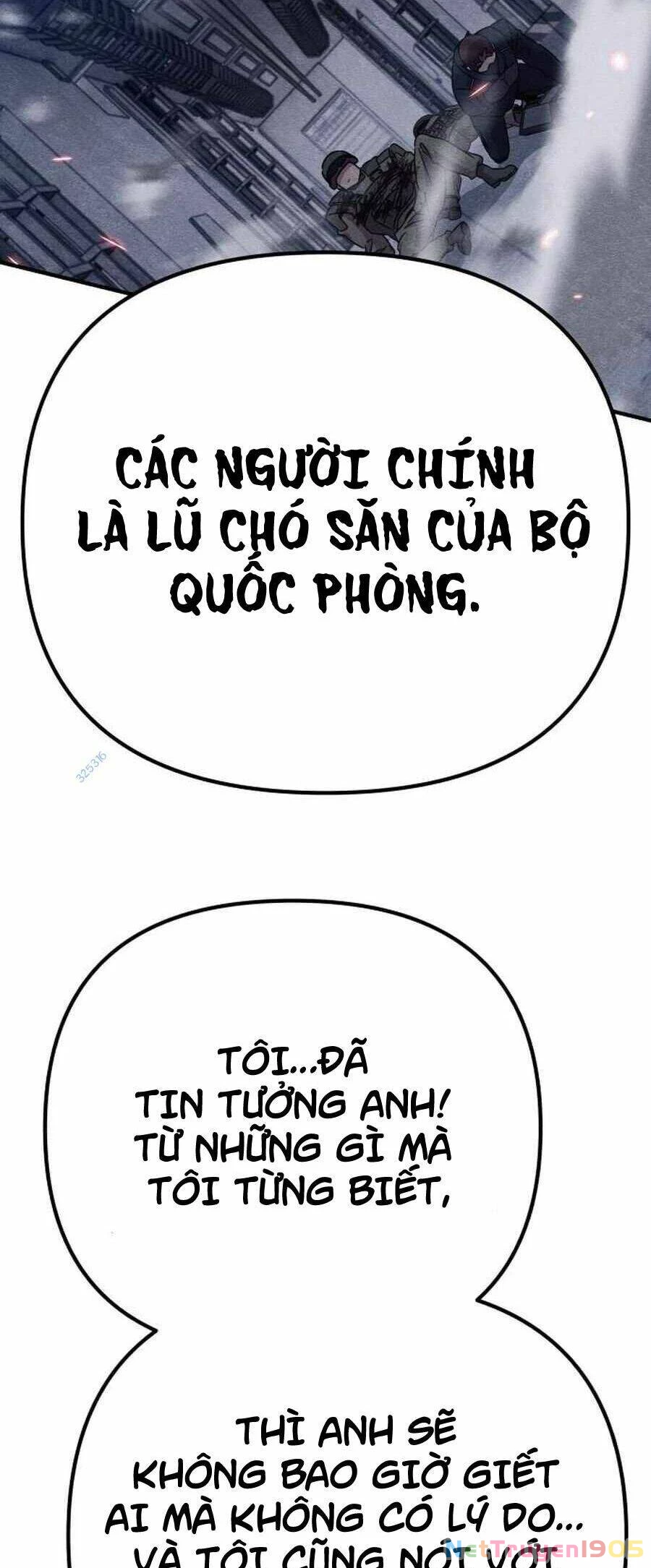 Xác Sống Và Sát Nhân Chapter 27 - 99