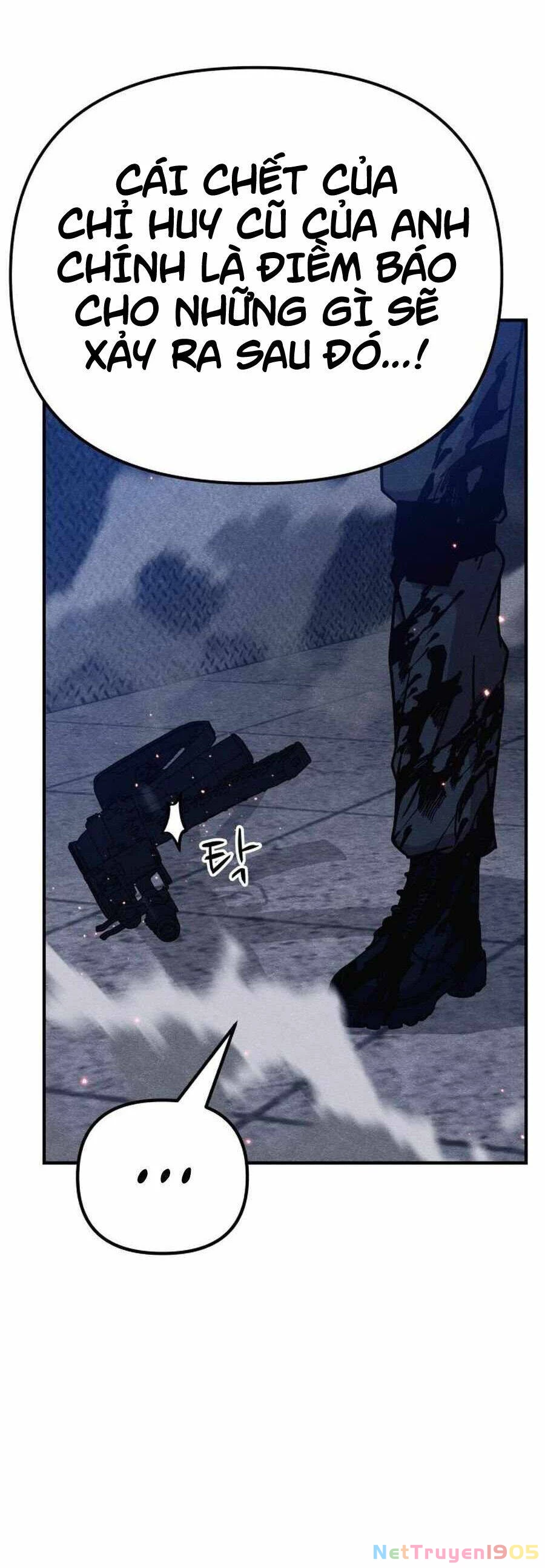 Xác Sống Và Sát Nhân Chapter 27 - 101