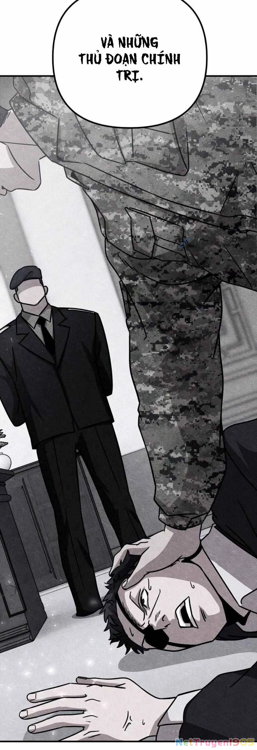 Xác Sống Và Sát Nhân Chapter 27 - 104