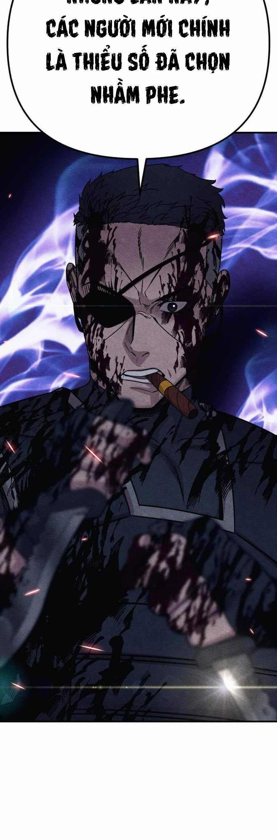 Xác Sống Và Sát Nhân Chapter 27 - 106