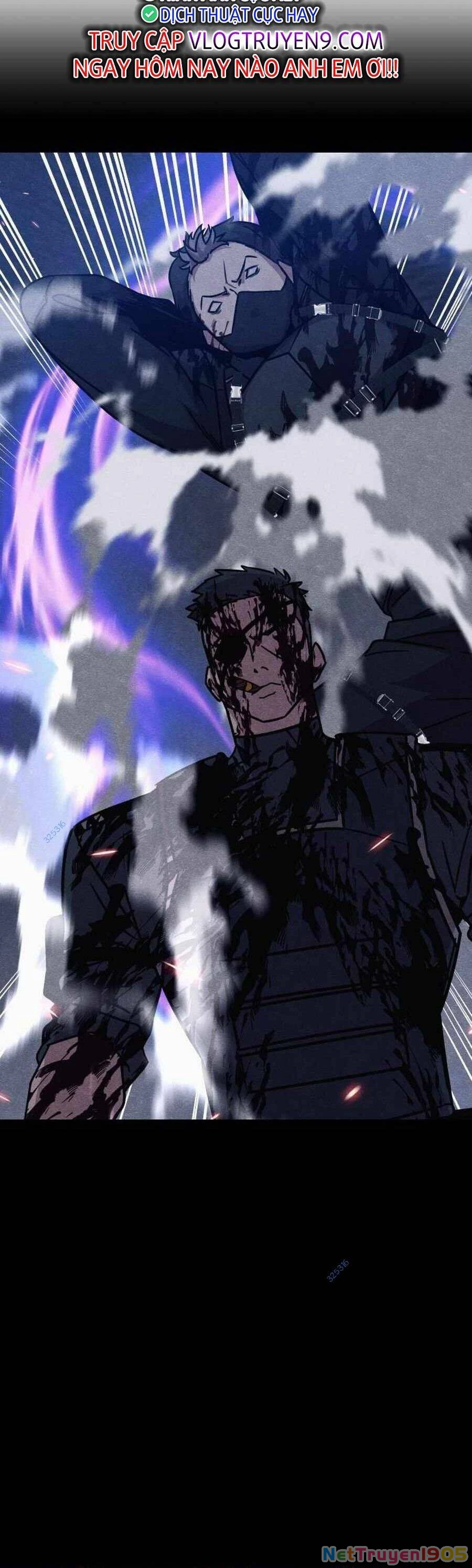 Xác Sống Và Sát Nhân Chapter 27 - 108