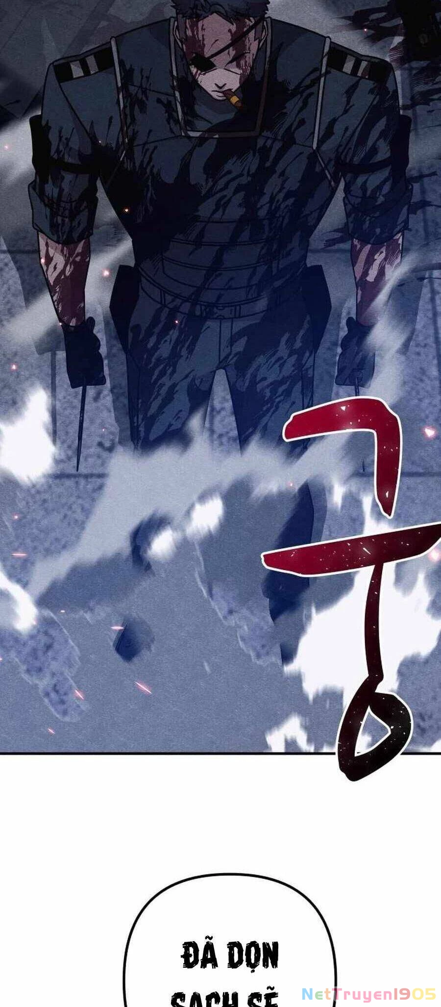 Xác Sống Và Sát Nhân Chapter 27 - 112