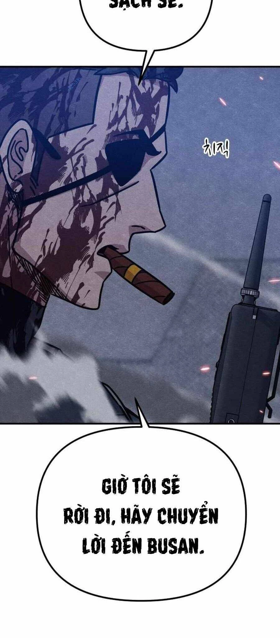Xác Sống Và Sát Nhân Chapter 27 - 113