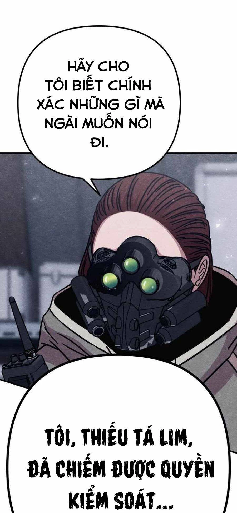 Xác Sống Và Sát Nhân Chapter 27 - 114