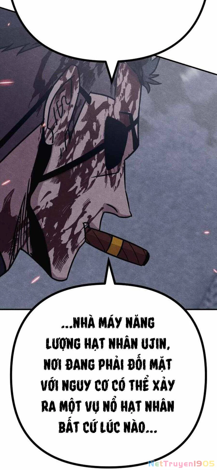 Xác Sống Và Sát Nhân Chapter 27 - 115