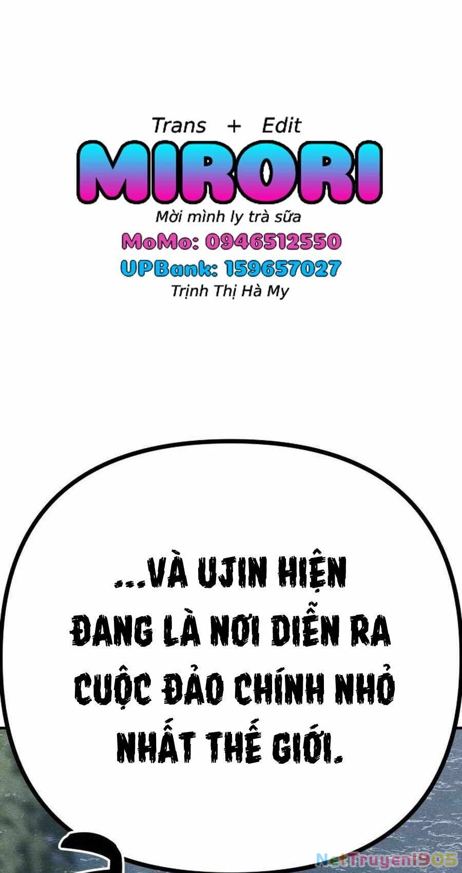 Xác Sống Và Sát Nhân Chapter 27 - 116