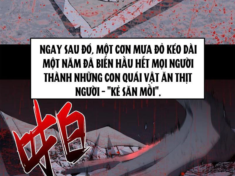 Ta, Thiên Sát Cô Tinh Chapter 1 - 27