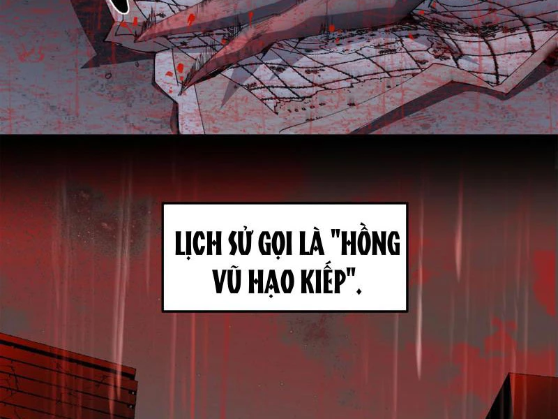 Ta, Thiên Sát Cô Tinh Chapter 1 - 28