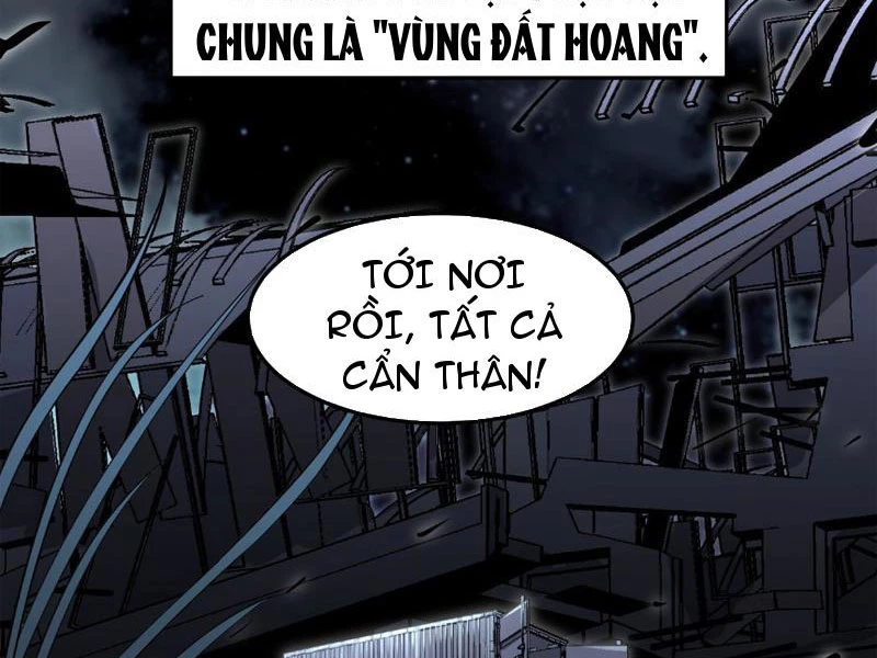 Ta, Thiên Sát Cô Tinh Chapter 1 - 37