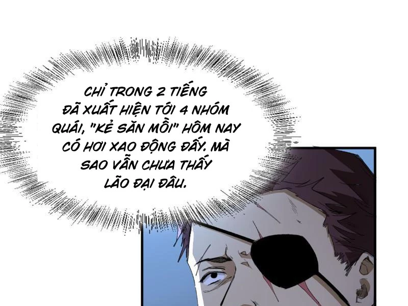 Ta, Thiên Sát Cô Tinh Chapter 1 - 43