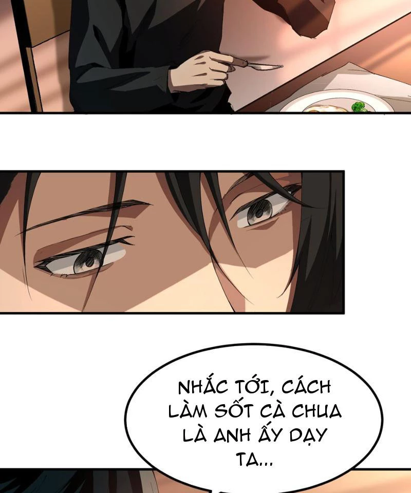 Ta, Thiên Sát Cô Tinh Chapter 2 - 21