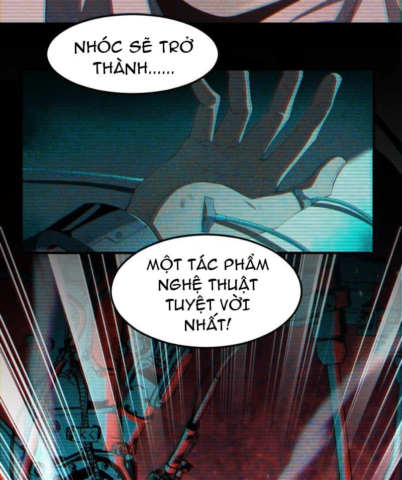 Ta, Thiên Sát Cô Tinh Chapter 2 - 29