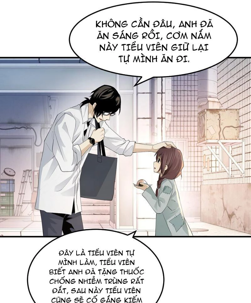 Ta, Thiên Sát Cô Tinh Chapter 2 - 51